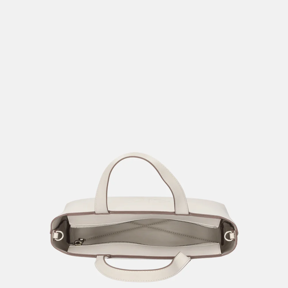Calvin Klein Sculpted mini handtas wind chime bij Duifhuizen