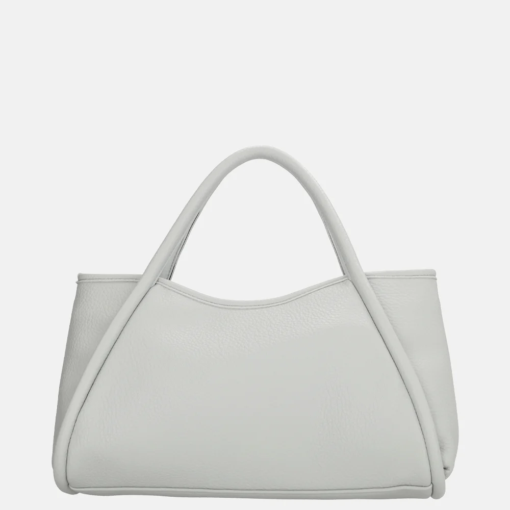 Zebra Trends Sofie handtas M light blue bij Duifhuizen