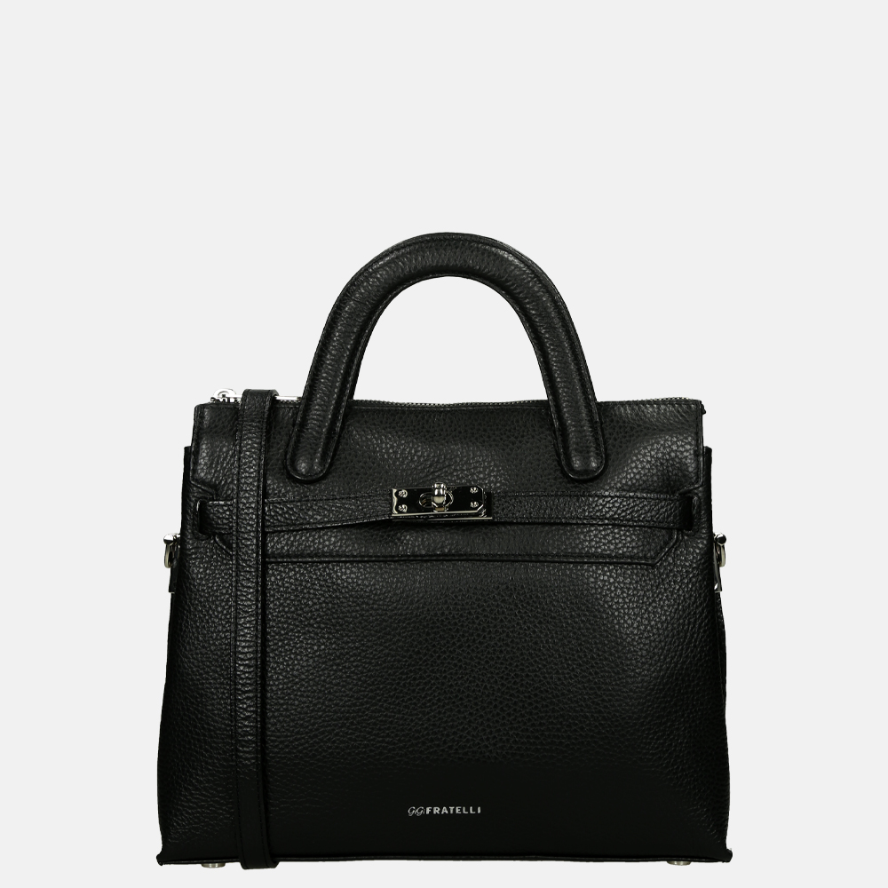 Gigi Fratelli Romance handtas black
