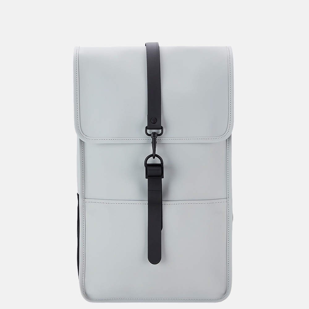 Rains rugzak 15 inch stone bij Duifhuizen