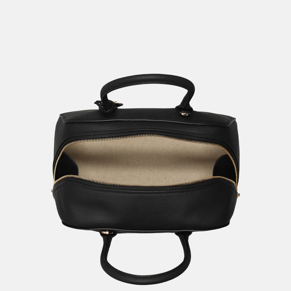 Michael Kors Ashton handtas black bij Duifhuizen