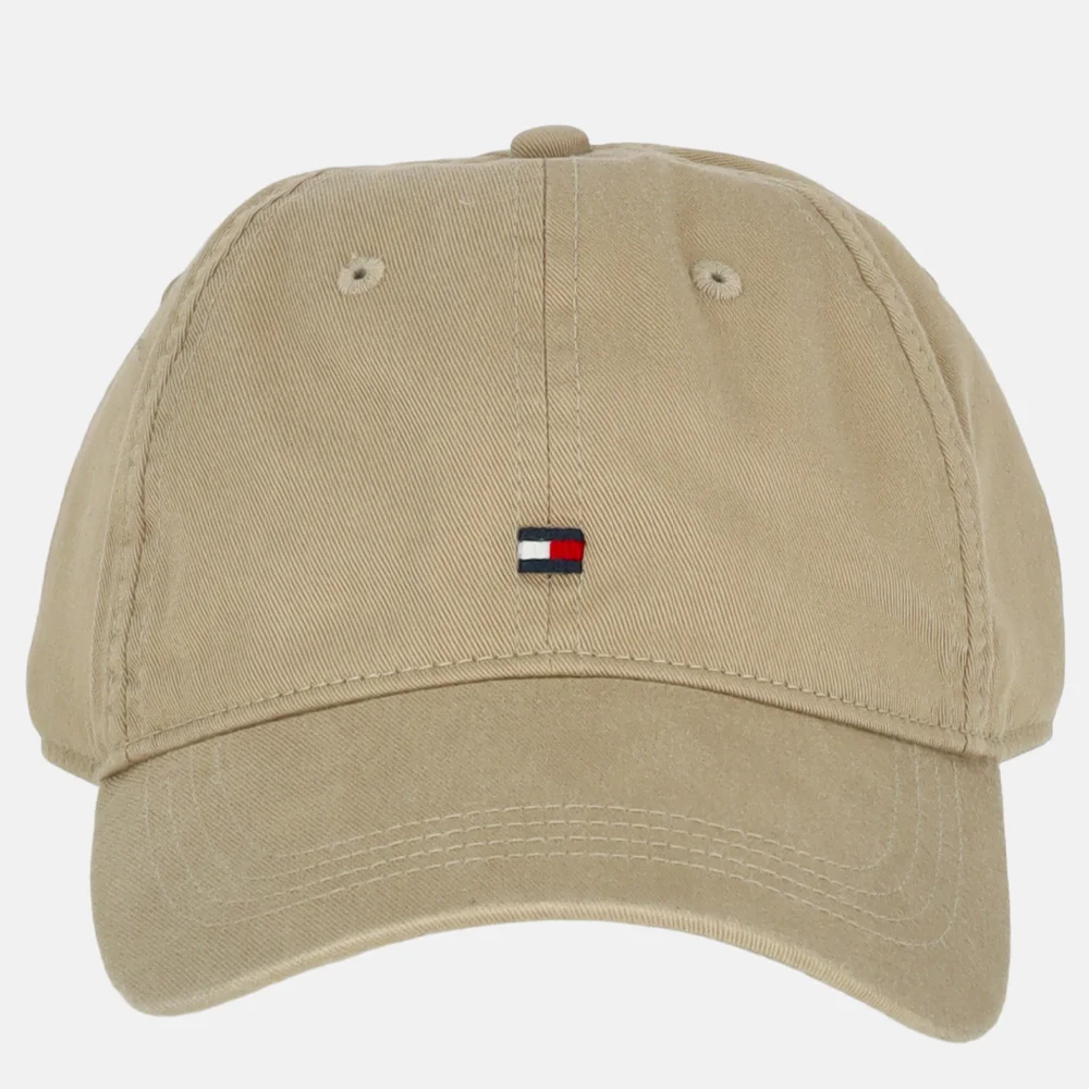 Tommy Hilfiger Soft pet aegean sea bij Duifhuizen