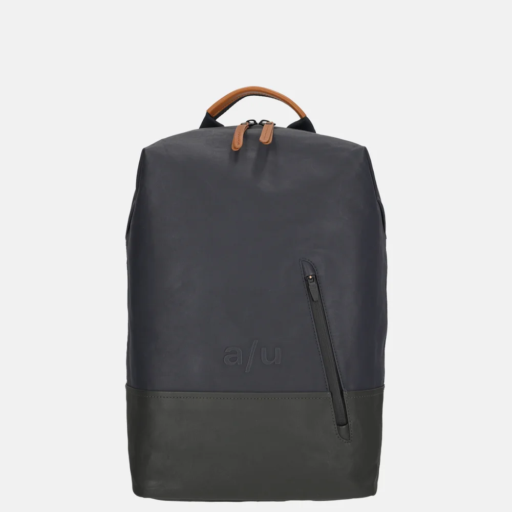 Aunts and Uncles Japan Hamamatsu laptoprugzak 13 inch night navy 