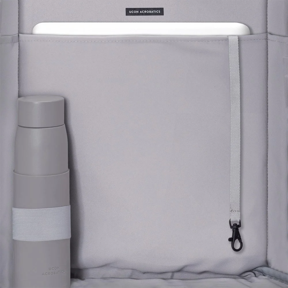 Ucon Acrobatics Masao Lotus rugzak 14 inch nude bij Duifhuizen