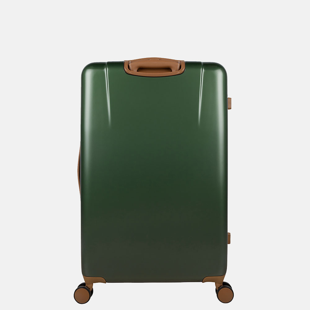 SUITSUIT Fab Seventies Classic koffer 76 cm beetle green bij Duifhuizen