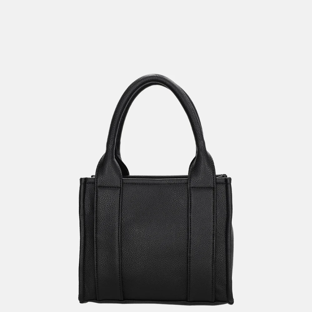 Charm London shopper S zwart bij Duifhuizen