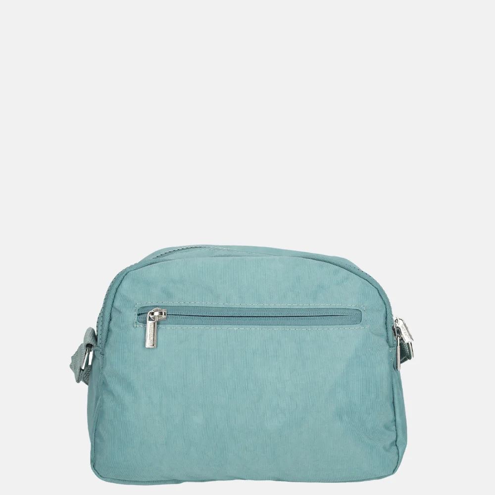 Enrico Benetti Suzie crossbody tas mint bij Duifhuizen