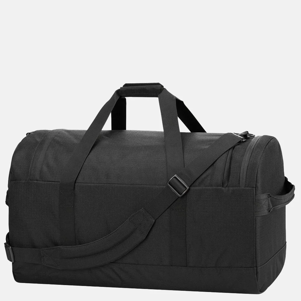 Dakine EQ Duffle weekendtas 70L black bij Duifhuizen