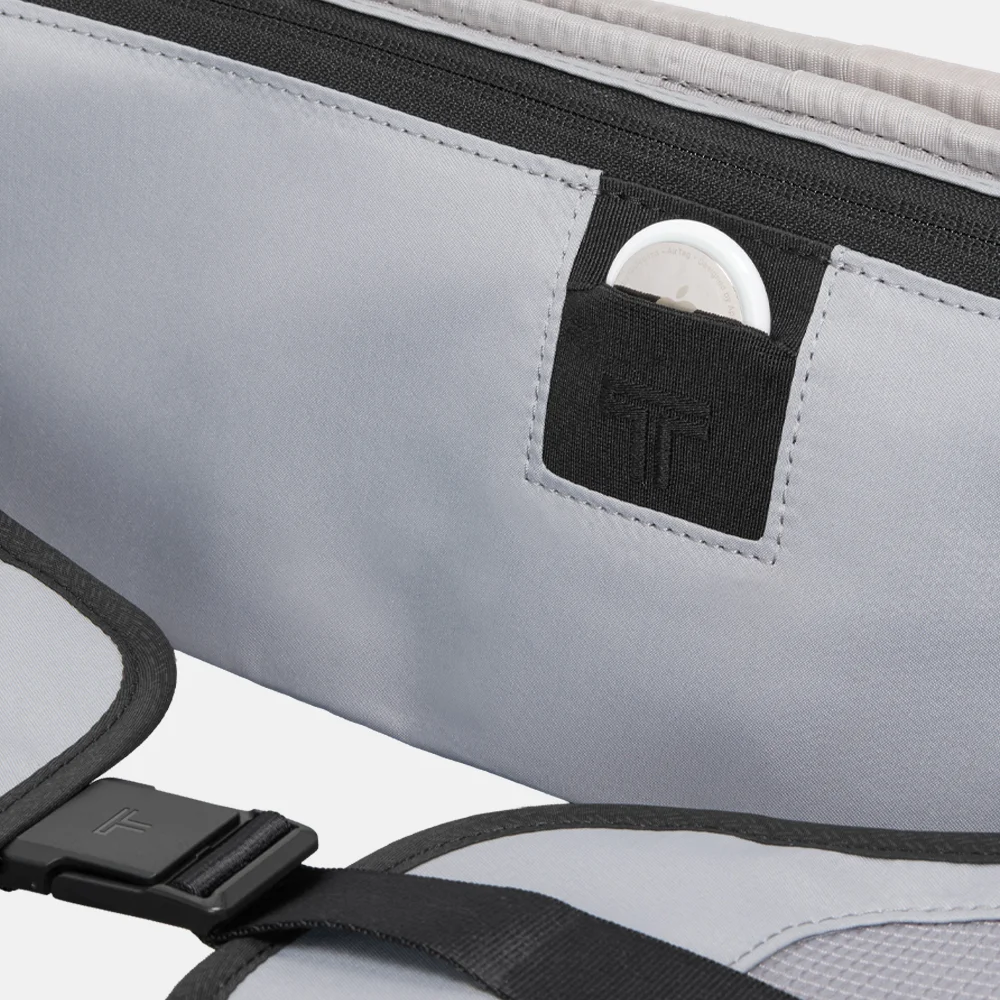 Tumi Alpha Dual Access Exp reiskoffer 73.5 cm L black bij Duifhuizen