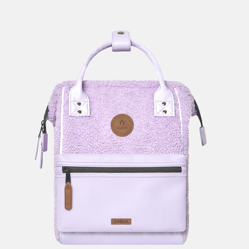 Cabaia Adventurer rugzak S cleveland bij Duifhuizen