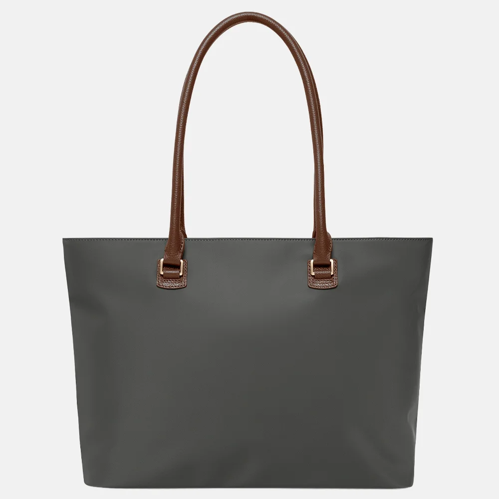 SUITSUIT Serenity Daily Tote schoudertas 16 inch atlantic deep bij Duifhuizen