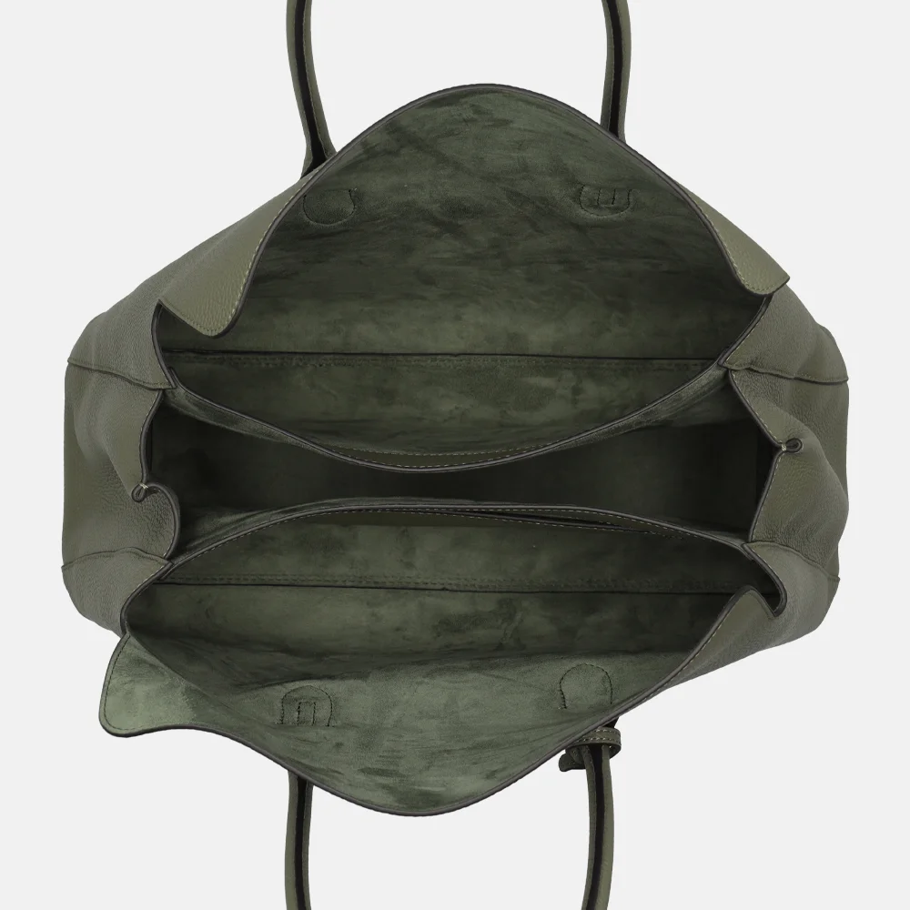 Smaak Amsterdam Bette shopper pine bij Duifhuizen