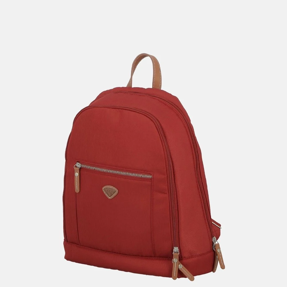 JJump Etretat rugzak L red bij Duifhuizen