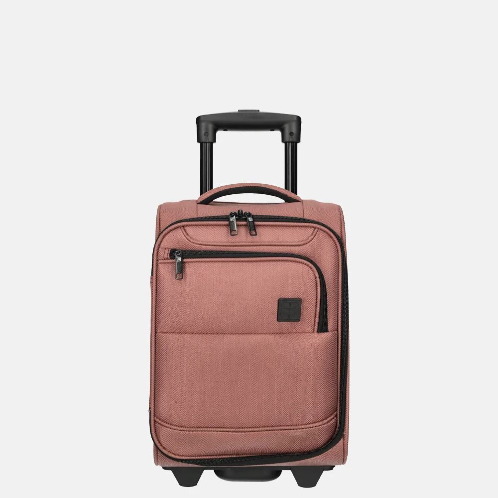 Enrico Benetti Upright underseater oudroze bij Duifhuizen
