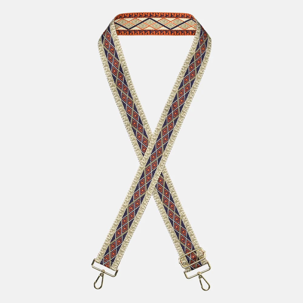 Duifhuizen schouderband light taupe bij Duifhuizen