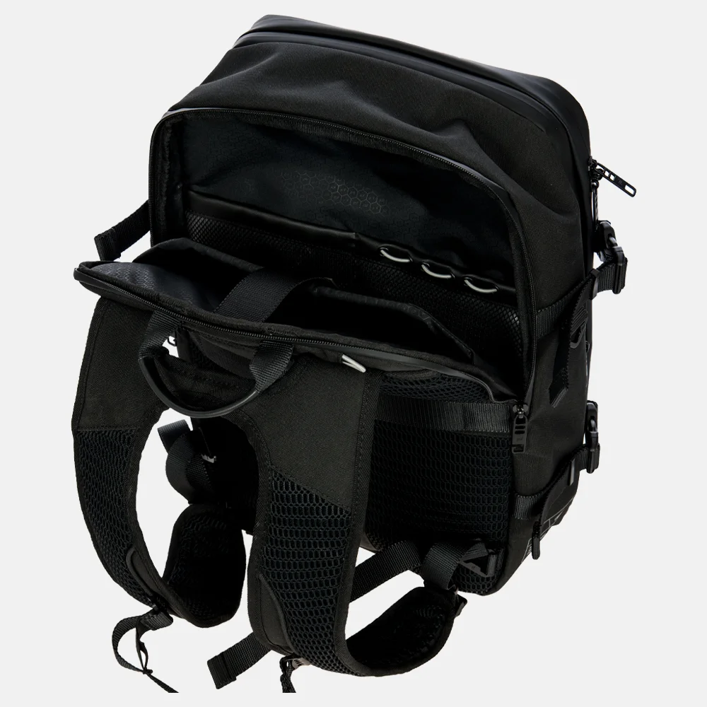 Porsche Design Urban Eco laptoprugzak/underseater 15 inch nero bij Duifhuizen