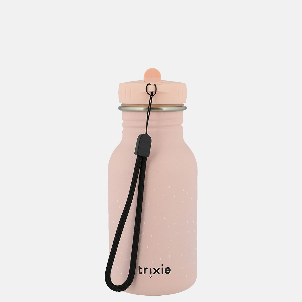 Trixie drinkfles 350 ml Mrs. Rabbit bij Duifhuizen