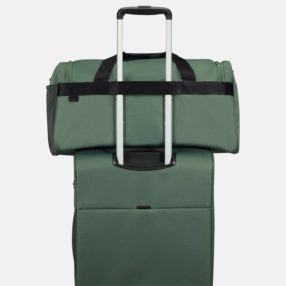 Samsonite Vaycay reistas 54 liter Pistachio Green bij Duifhuizen