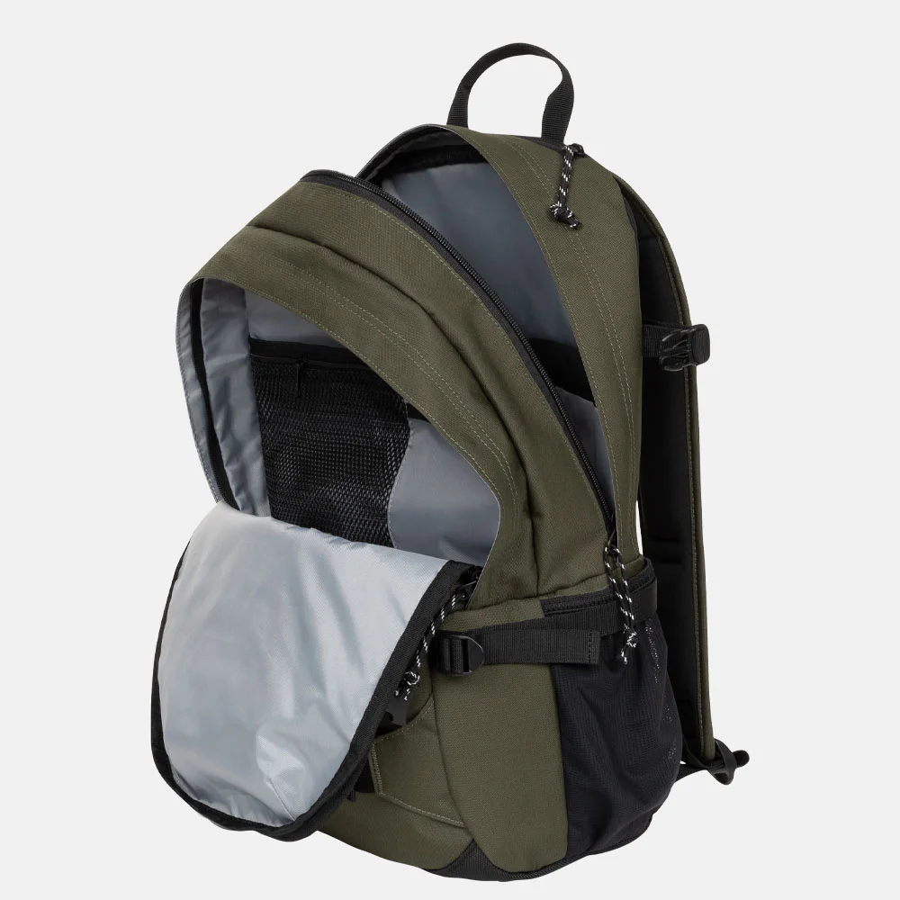 Eastpak Getter Pro laptoprugzak forest bij Duifhuizen