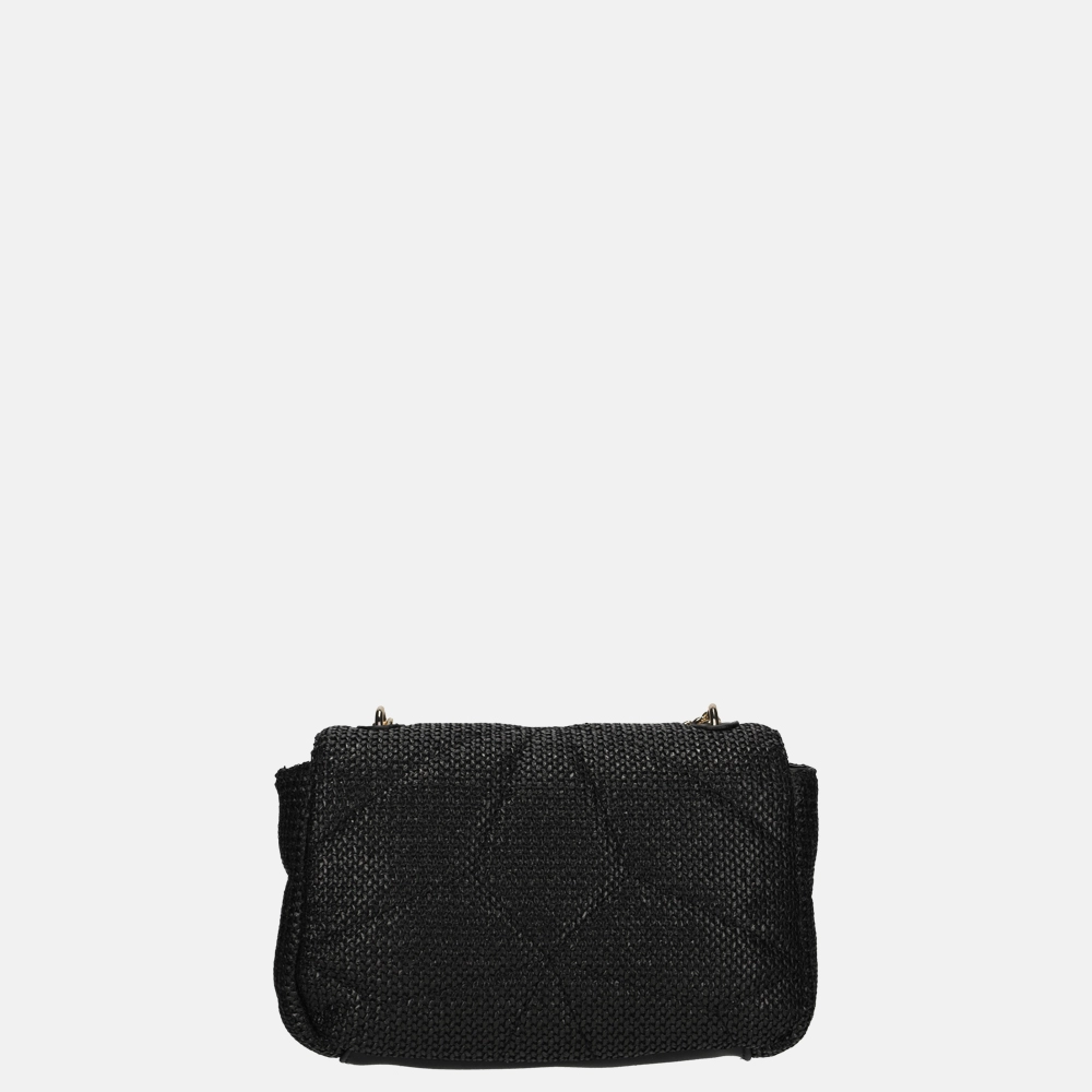 Valentino Bags Emily crossbody tas nero bij Duifhuizen