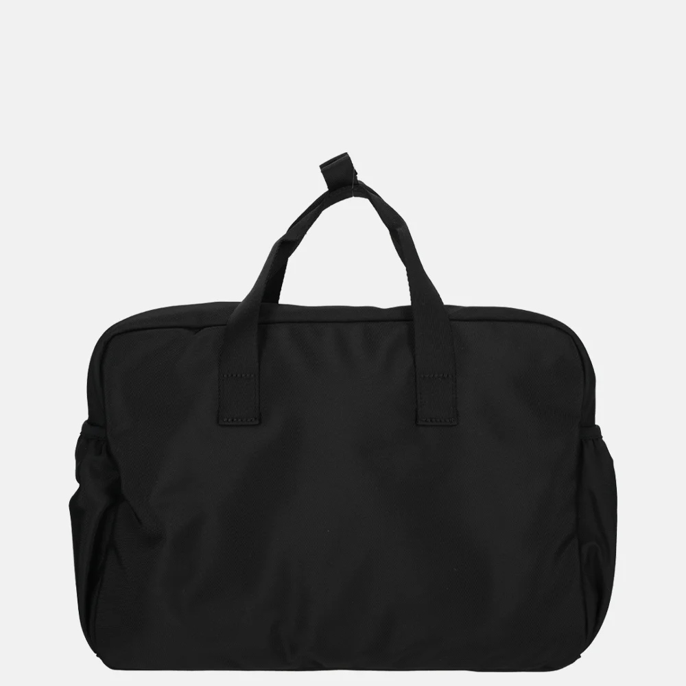 Tommy Hilfiger Essential luiertas BDS black bij Duifhuizen