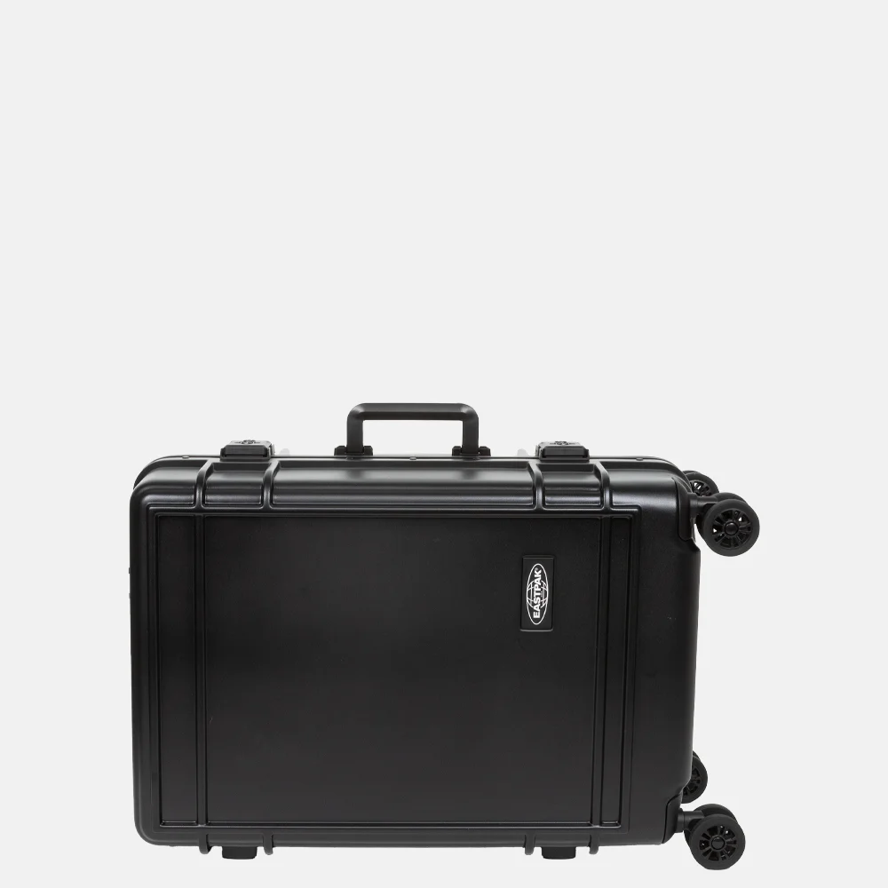 Eastpak Resist'R reiskoffer 68 cm black bij Duifhuizen