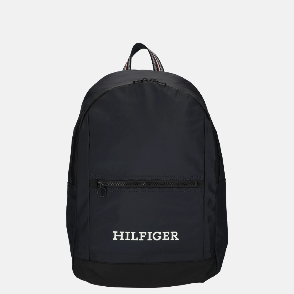 Tommy Hilfiger rugzak space blue