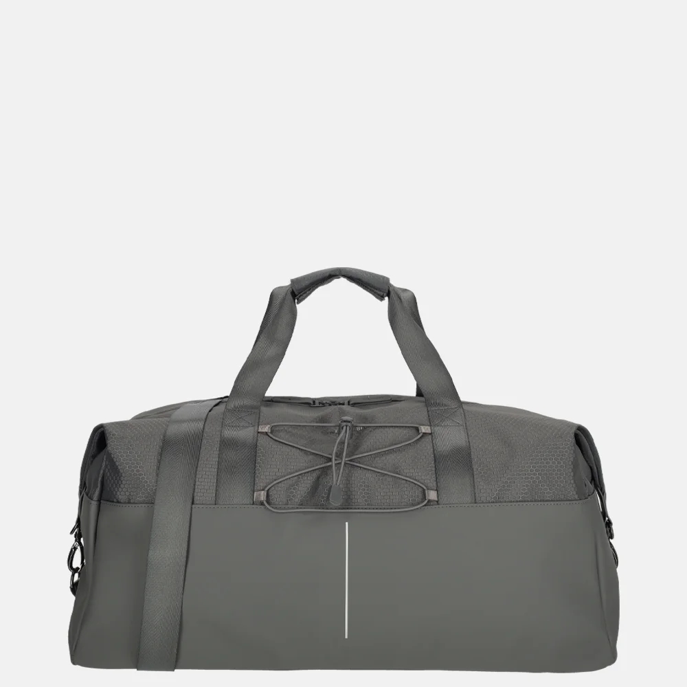 New Rebels Trondheim Smyrna weekendtas antraciet