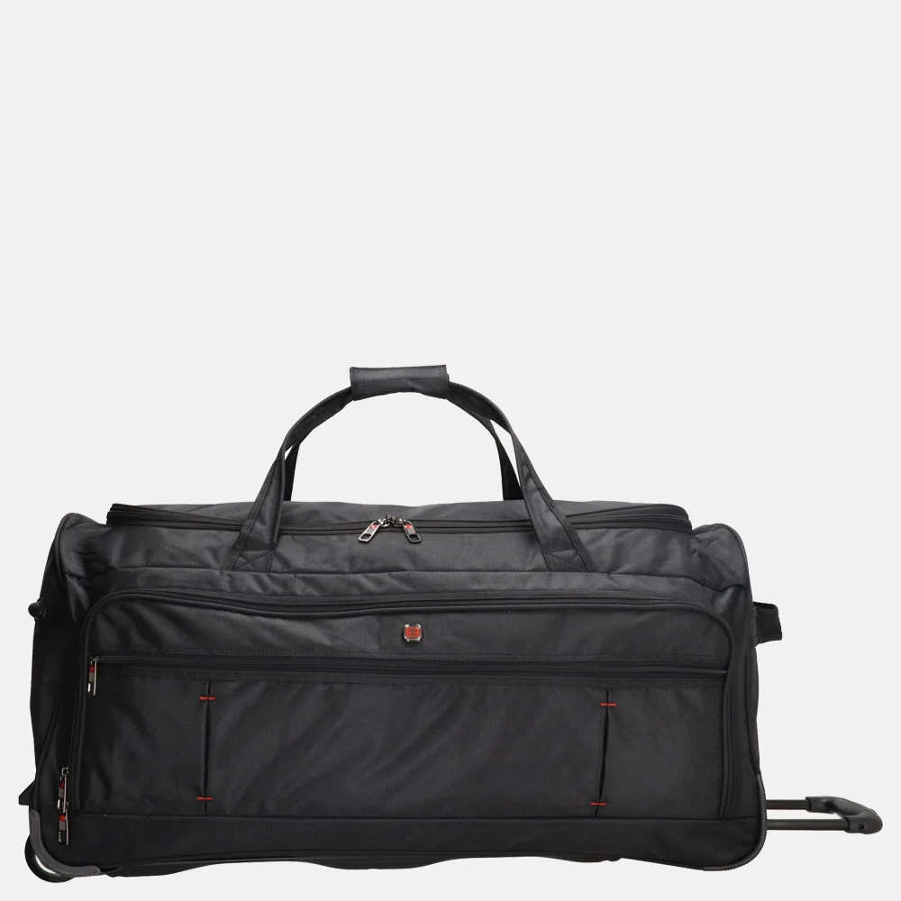 Enrico Benetti Cornell reistas 75 cm zwart