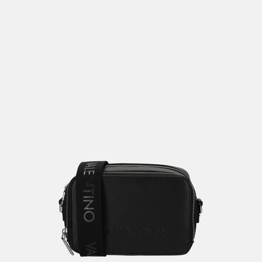 Valentino Bags Holiday Re crossbody tas nero