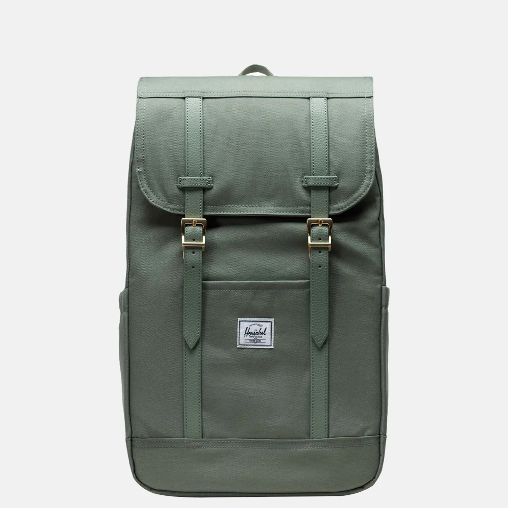 Herschel Retreat backpack Sea Spray bij Duifhuizen