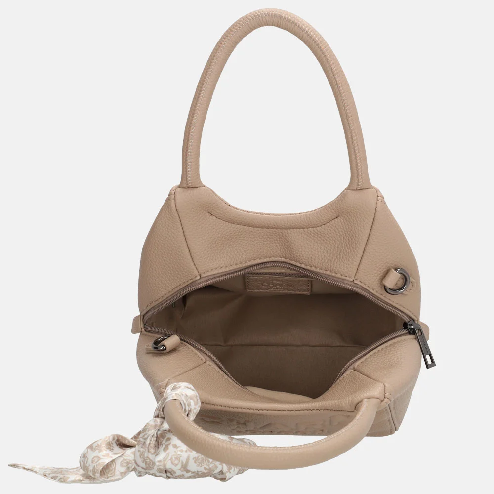 Charm London Bond street handtas S zand bij Duifhuizen