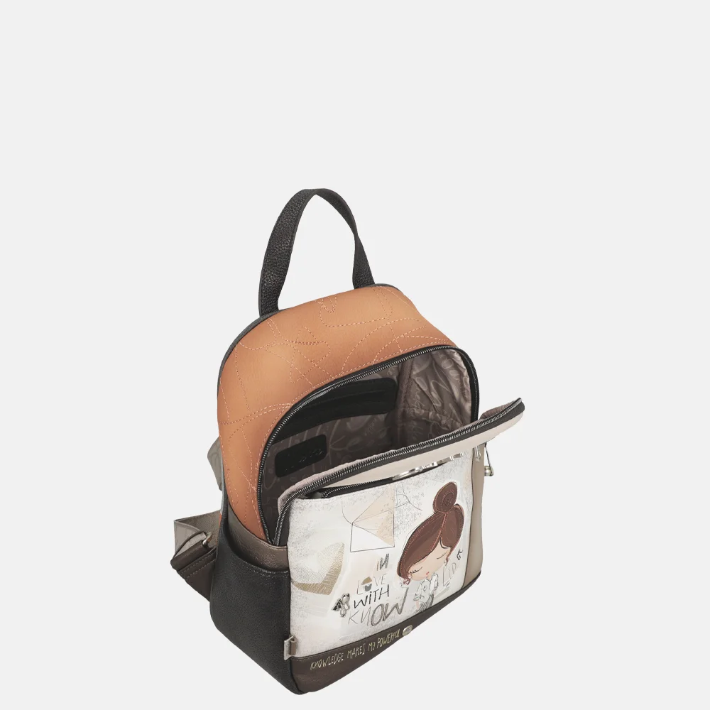 Anekke Sophia rugzak multi bij Duifhuizen