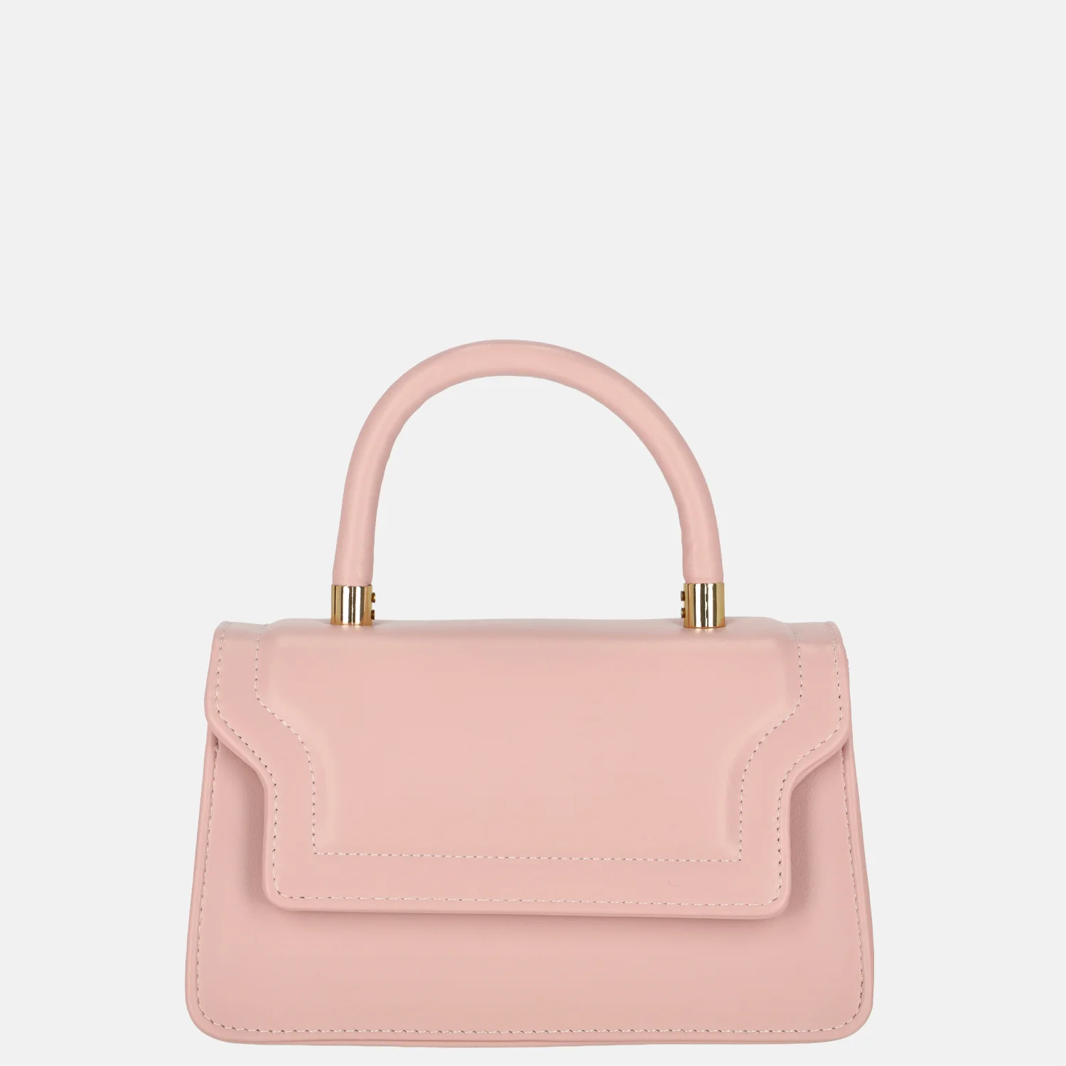 Firenze handtas pink bij Duifhuizen