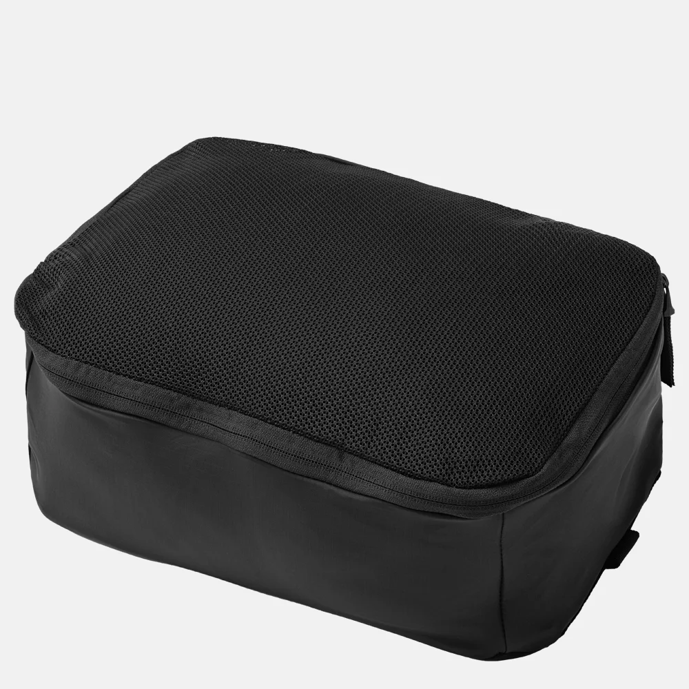 DB Journey Essential Packing Cube inpakaccessoire L black out bij Duifhuizen