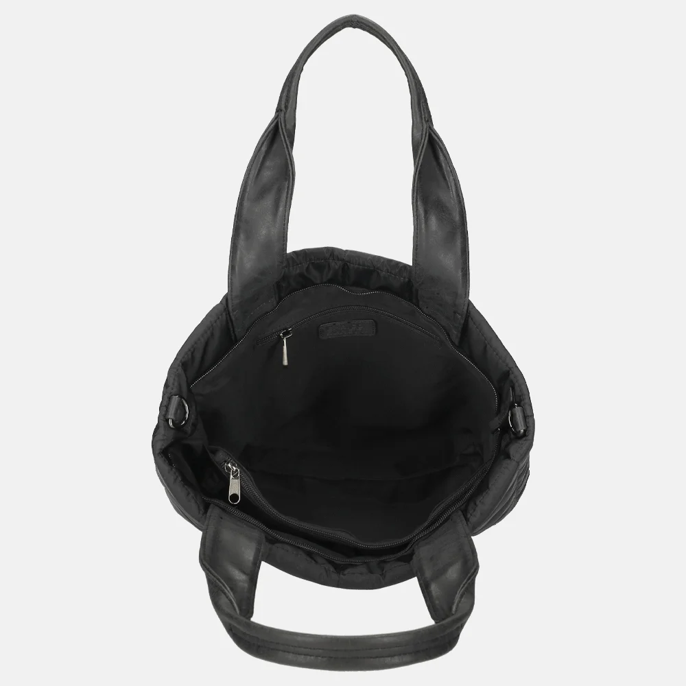 Enrico Benetti Demi shopper zwart bij Duifhuizen