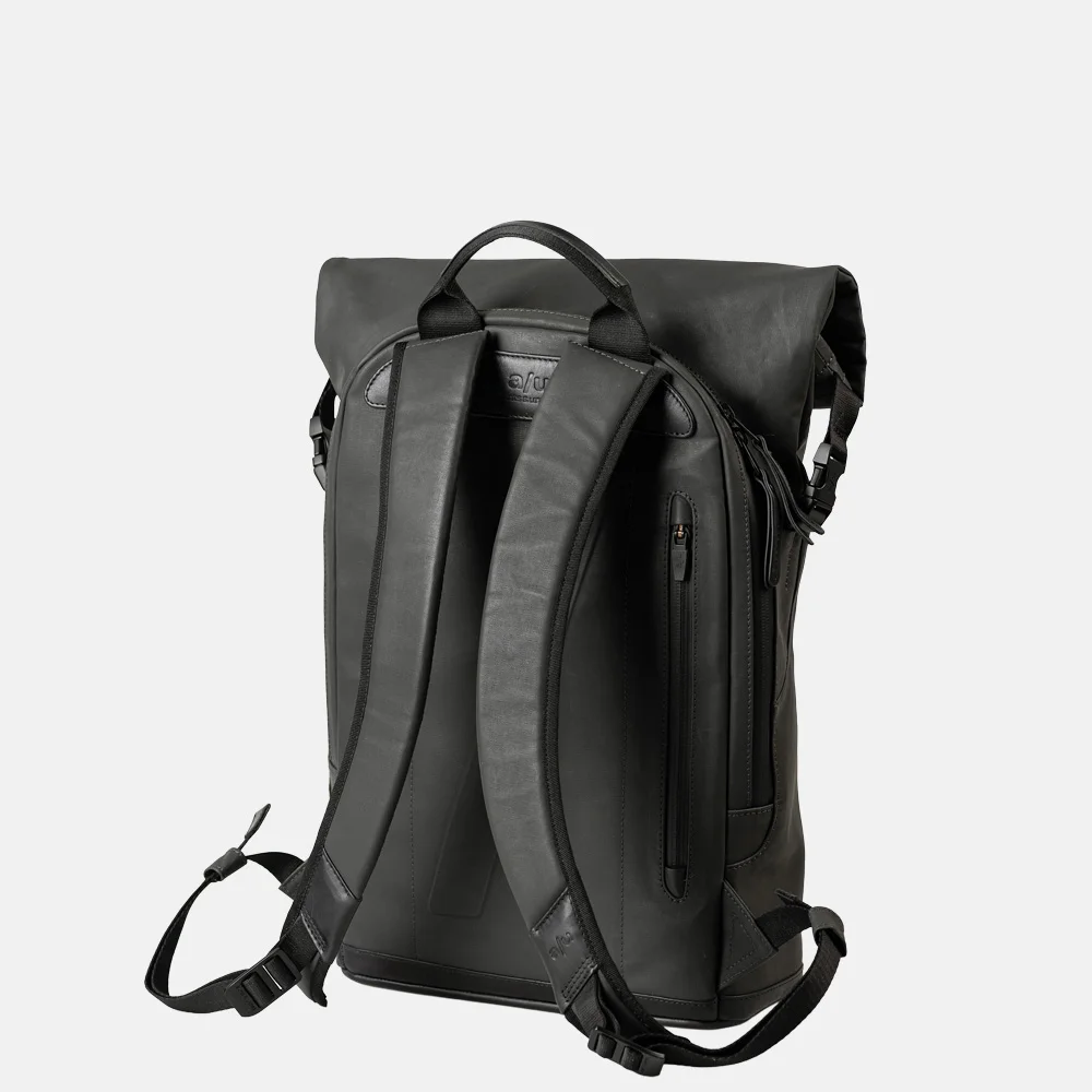 Aunts and Uncles Japan Tokio laptoprugzak 13 inch volcanic ash bij Duifhuizen