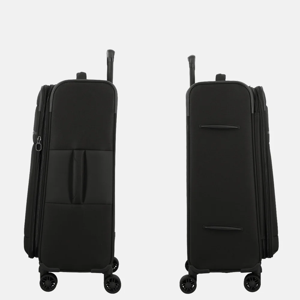 Jump Monthelys souple Spinner 67 cm anthracite bij Duifhuizen