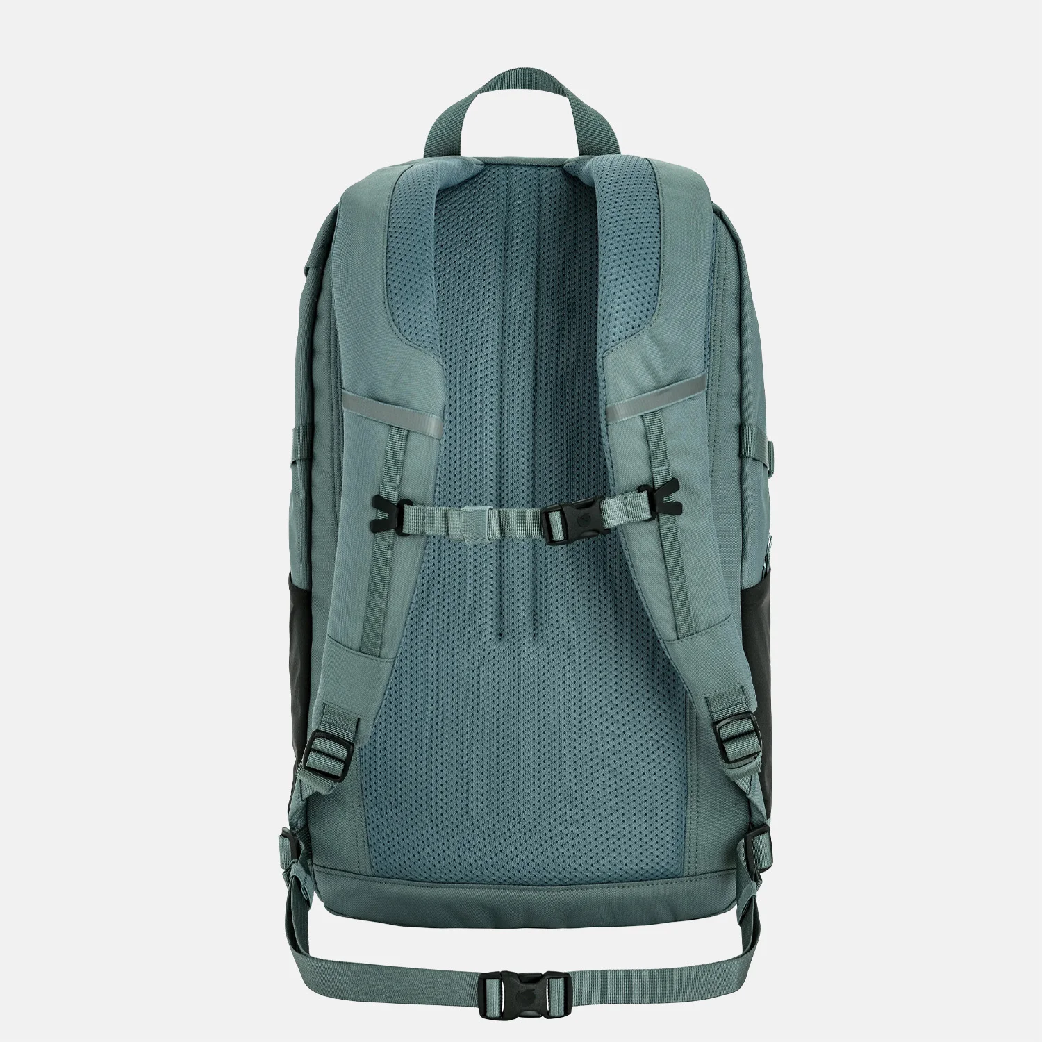 Fjallraven Skule 28 rugzak 15 inch numbus blue bij Duifhuizen