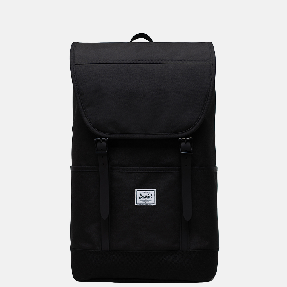 Herschel Retreat Pro rugzak 15 inch black