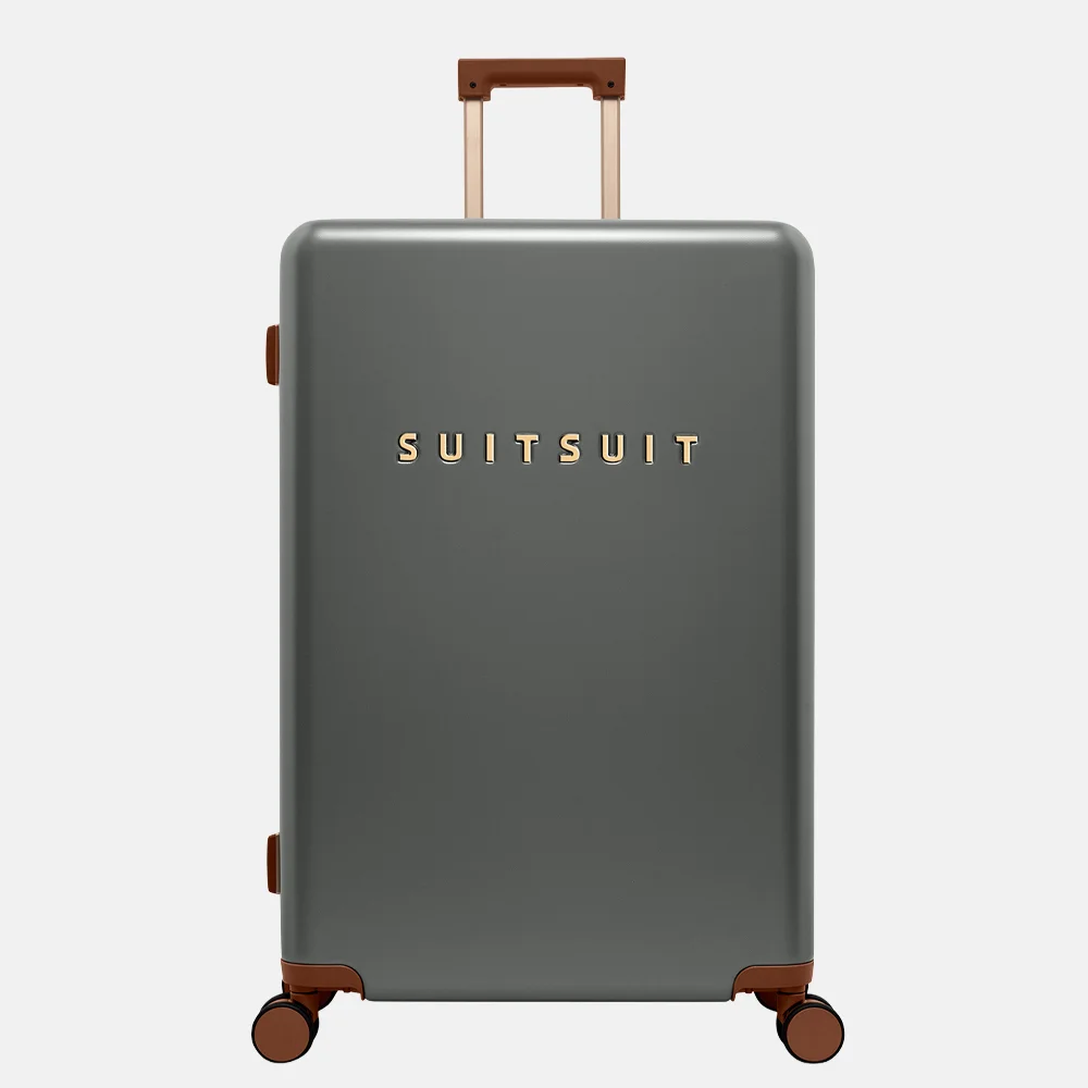 SUITSUIT Serenity reiskoffer 76 cm atlantic deep