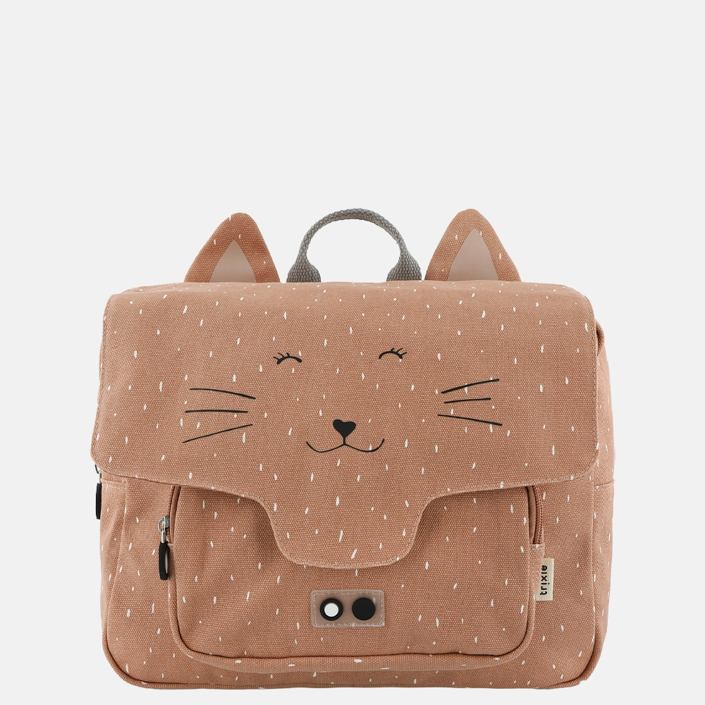 Trixie kinderrugzak Mrs. Cat