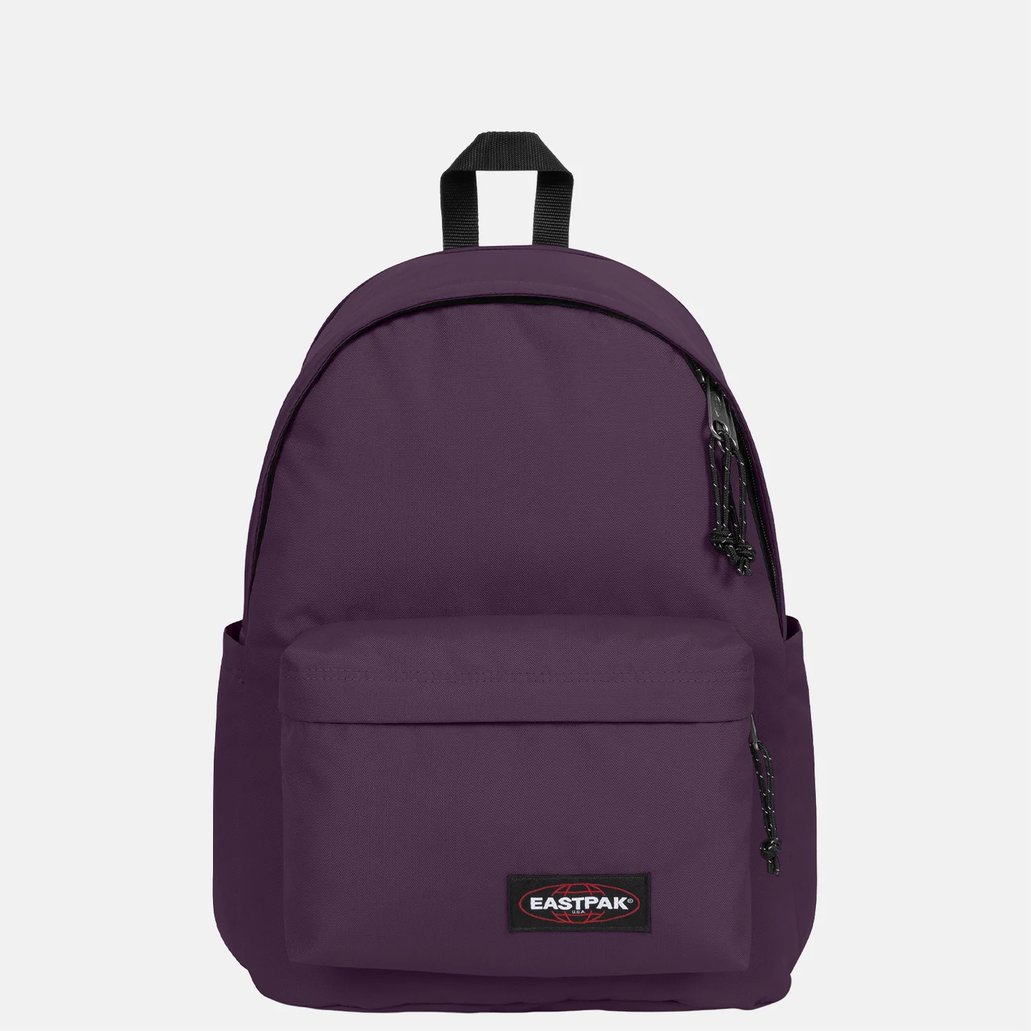 Eastpak Day Office rugzak 15 inch blackberry purple