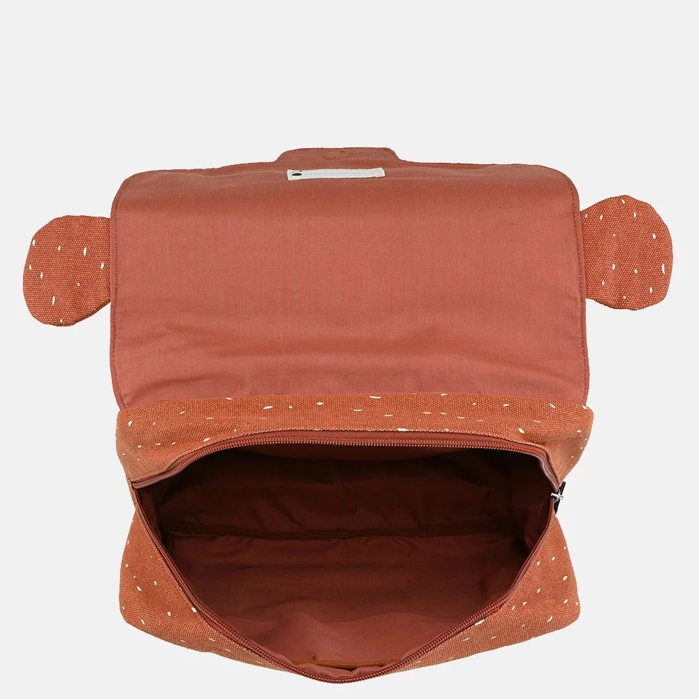 Trixie rugzak Mr. Monkey bij Duifhuizen