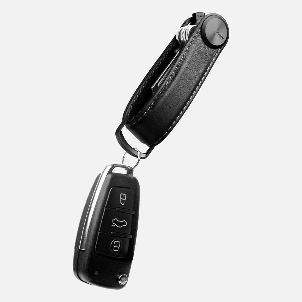 Orbitkey Key Organizer blackout bij Duifhuizen
