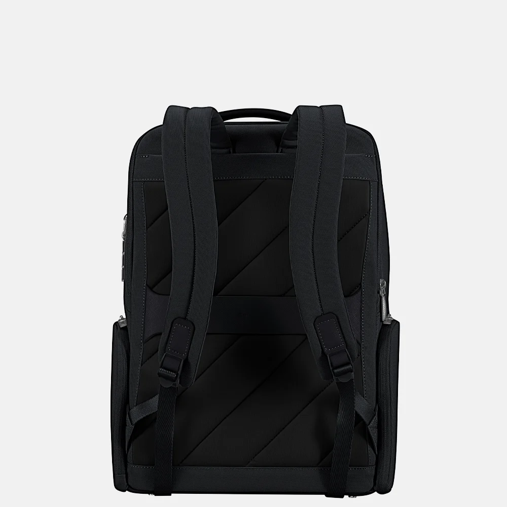 Samsonite Image Biz laptoprugzak 15.6 inch black bij Duifhuizen