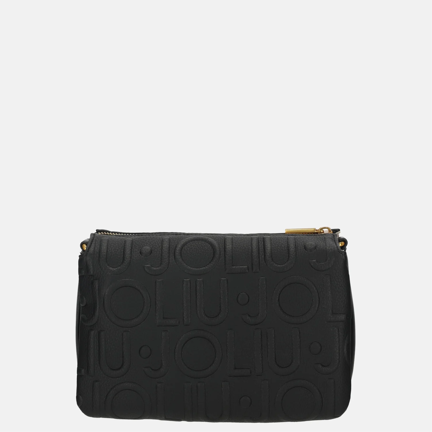 Liu Jo Caliwen crossbody tas S nero bij Duifhuizen