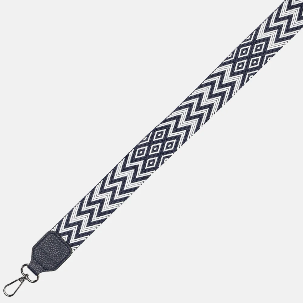 Firenze heuptas dark blue bij Duifhuizen