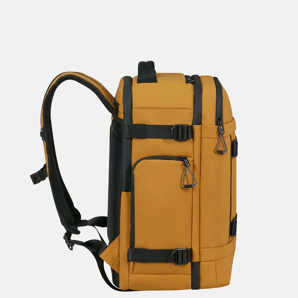 Samsonite Cabin Pack underseater S ochre bij Duifhuizen
