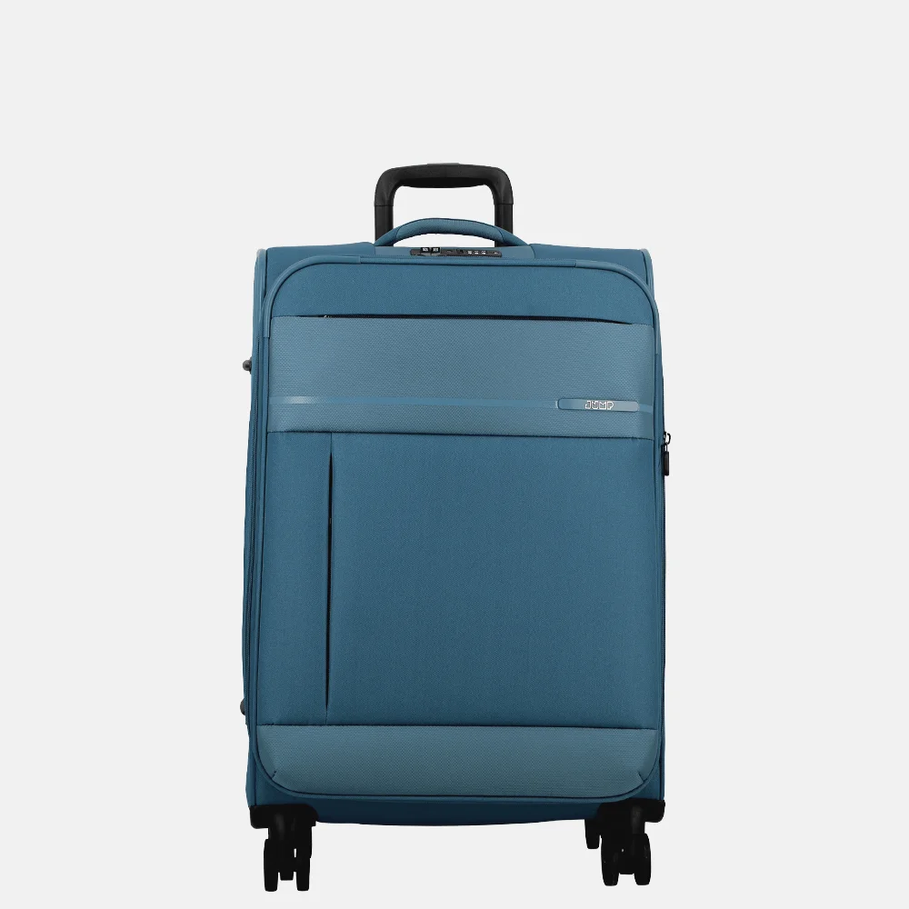 Jump Monthelys Spinner 67 cm Bleu